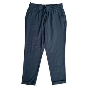 7th Avenue New York & Comapany Black Pull On Pants, M